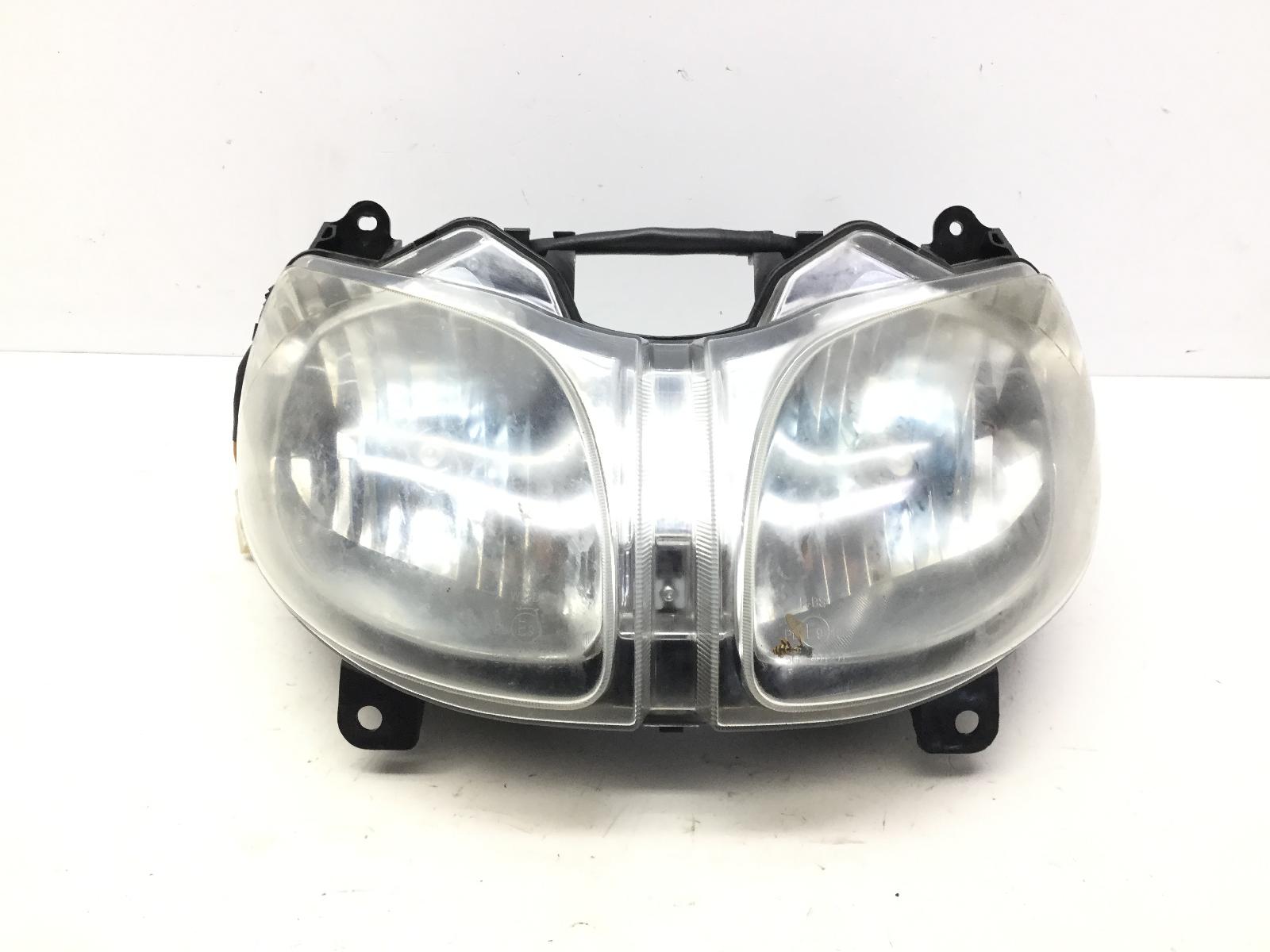 Yamaha xenter hw 150 faro fanale anteriore 2012 2016 sg231
