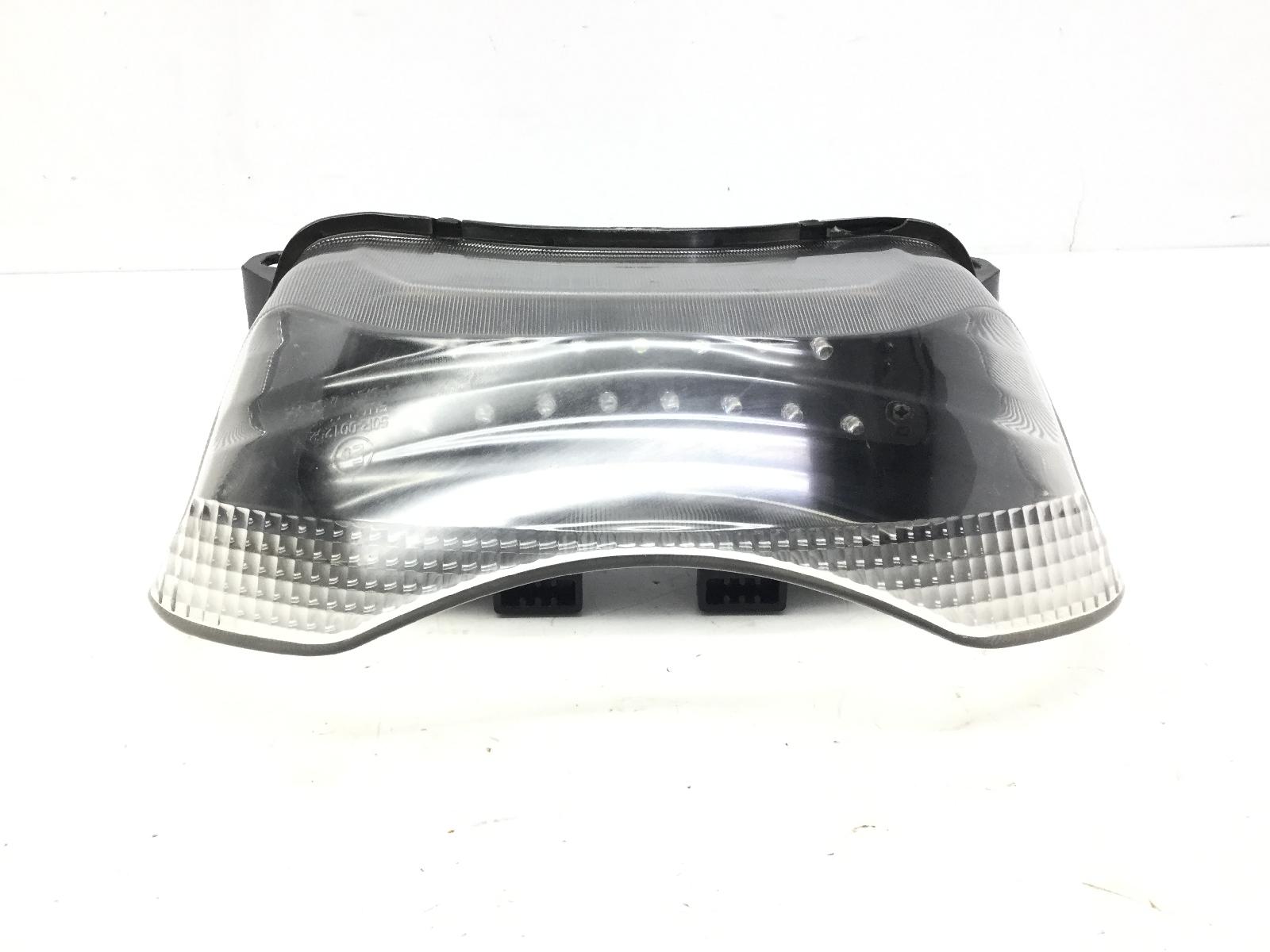 Yamaha xenter hw 150 faro fanale posteriore 2012 2016 sg231