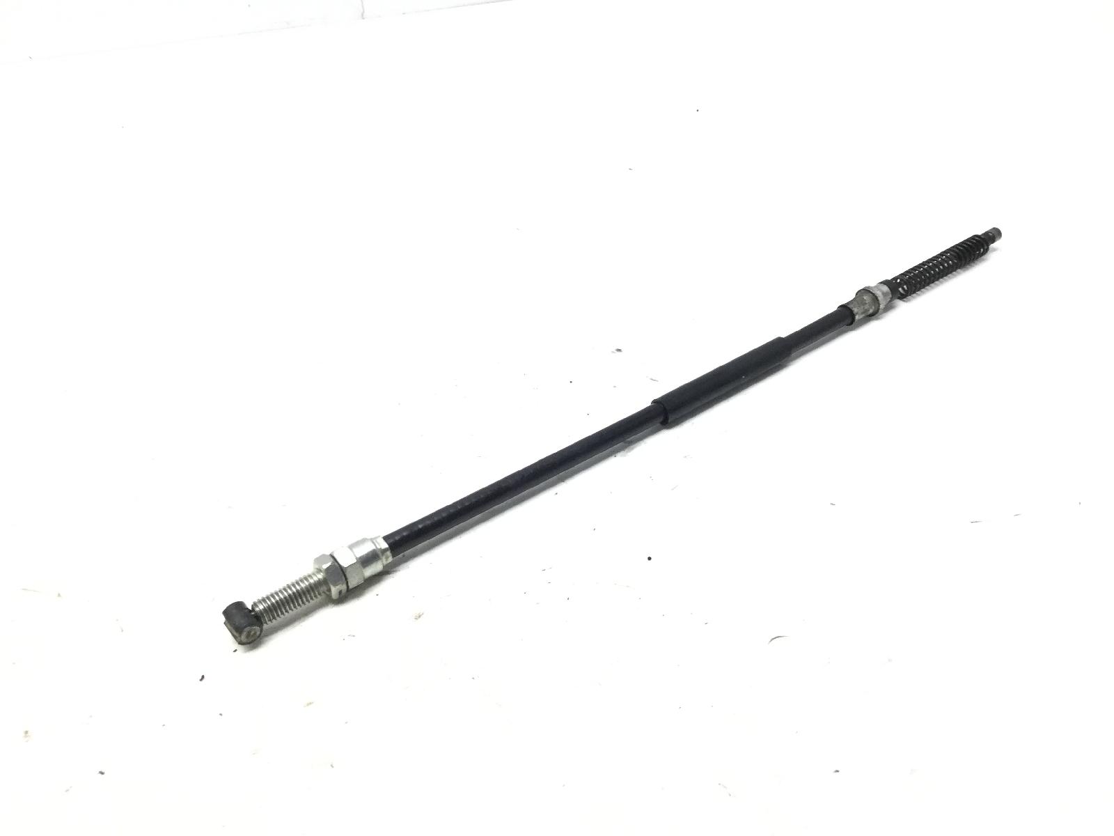 Yamaha xenter hw 150 cavo guiana interconnessione freno frenata integrata 2012 2016 sg231