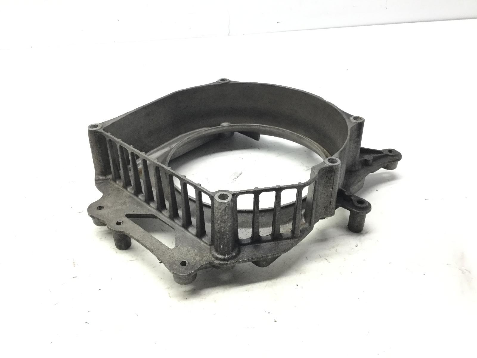 Yamaha xenter hw 150 supporto radiatore e ventola raffreddamento 2012 2016 sg231