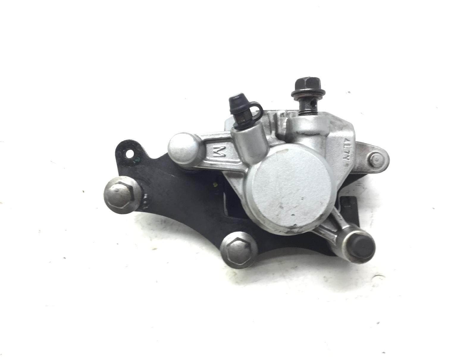 Yamaha xenter hw 150 pinza freno anteriore - interasse: 65 mm 2012 2016 sg231