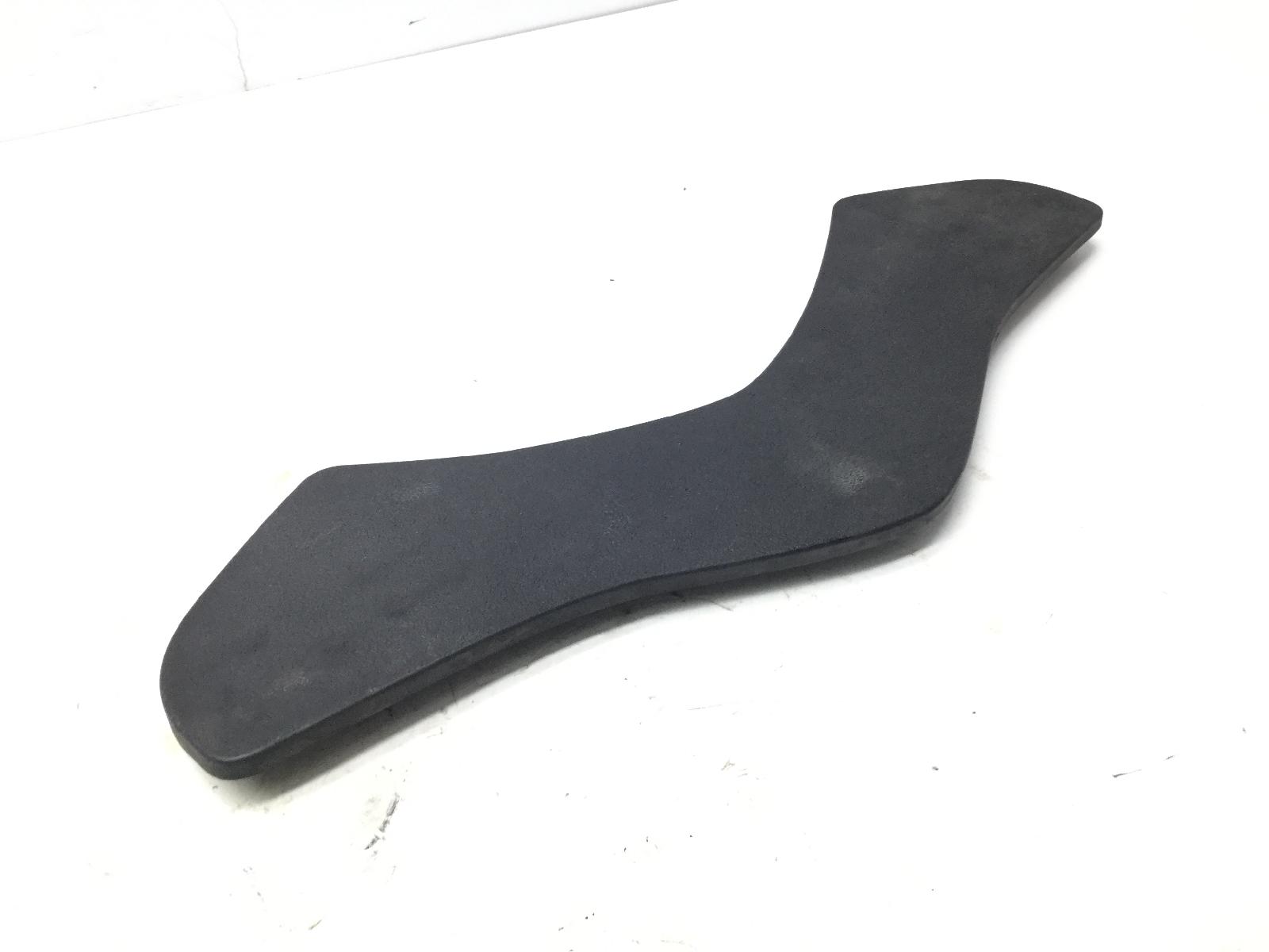 Yamaha xenter hw 150 tappetino anteriore pedana pavimento poggiapiedi 2012 2016 sg231