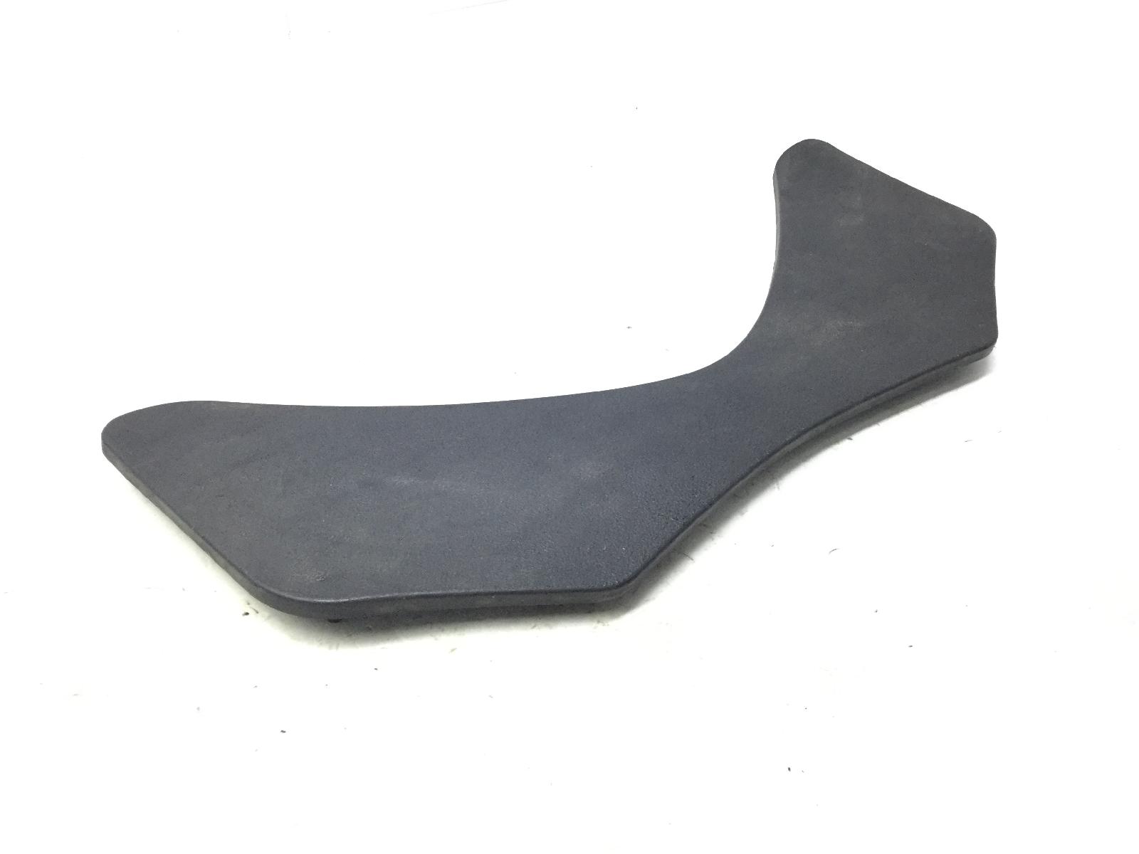 Yamaha xenter hw 150 tappetino posteriore pedana pavimento poggiapiedi 2012 2016 sg231