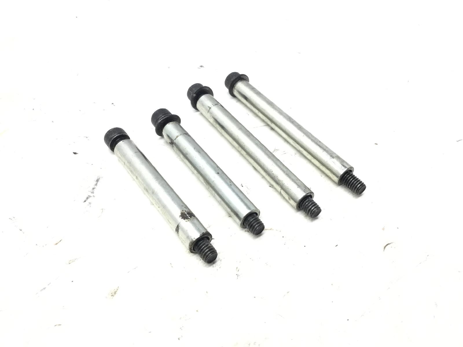 Yamaha xenter hw 150 kit 4 viti e spessori parabrezza 2012 2016 sg231