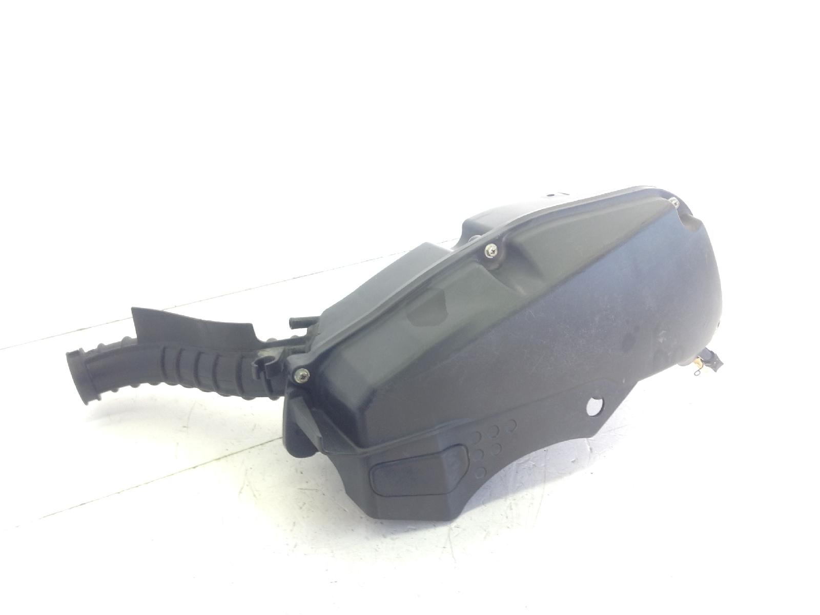 Yamaha xenter hw 150 casa scatola filtro aria 2012 2016 sg231
