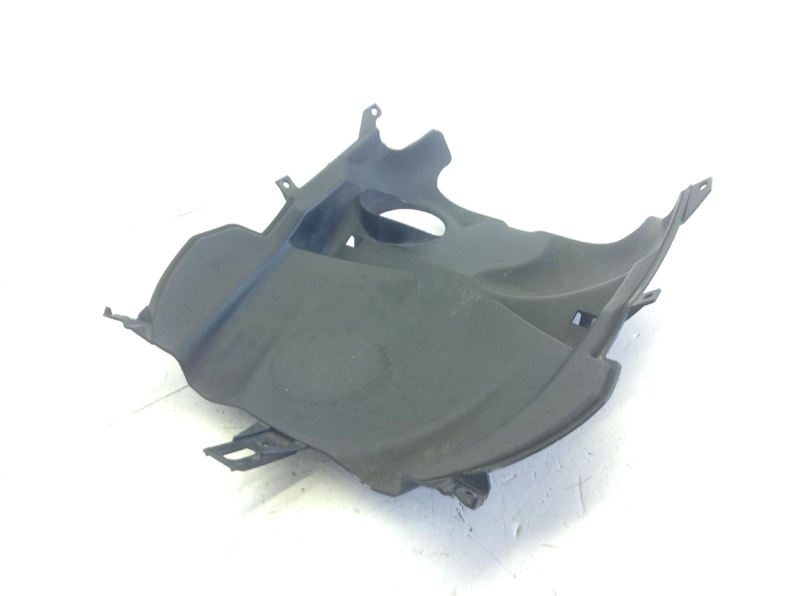 Yamaha xenter hw 150 carena chiglia vano ruota anteriore 2012 2016 sg231