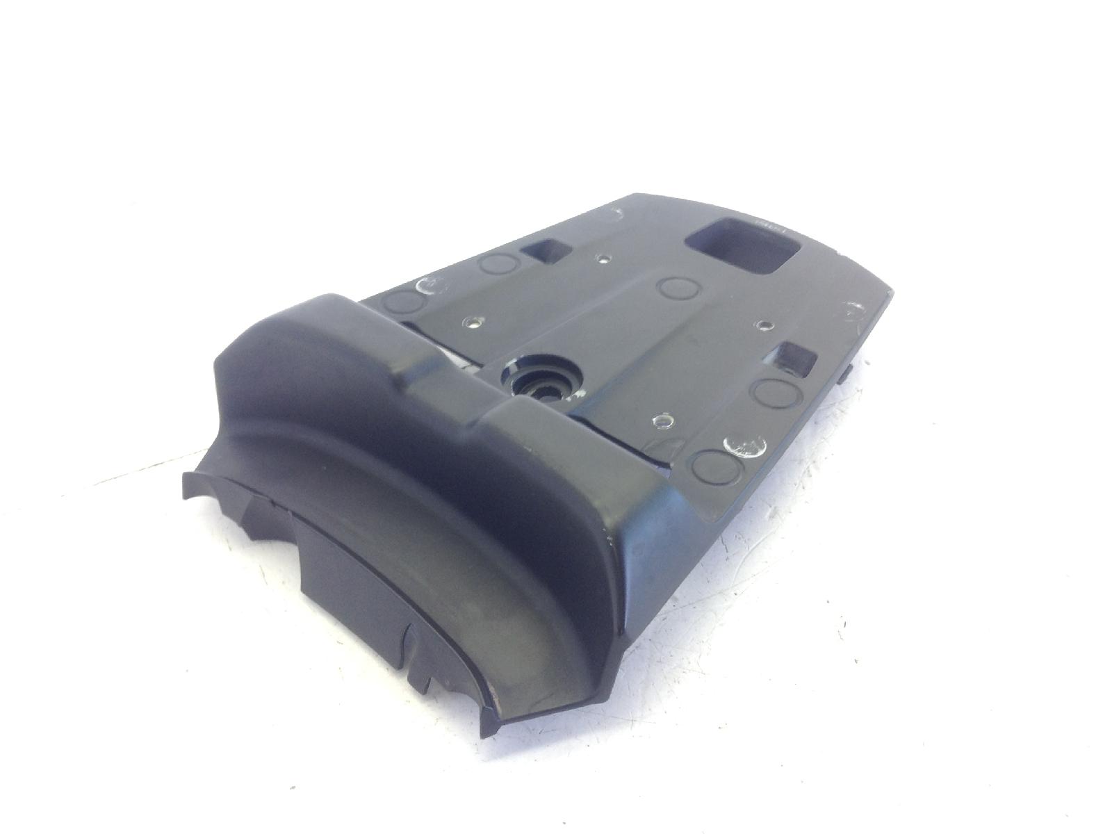 Yamaha xenter hw 150 piastra maniglione posteriore portapacchi 2012 2016 sg231