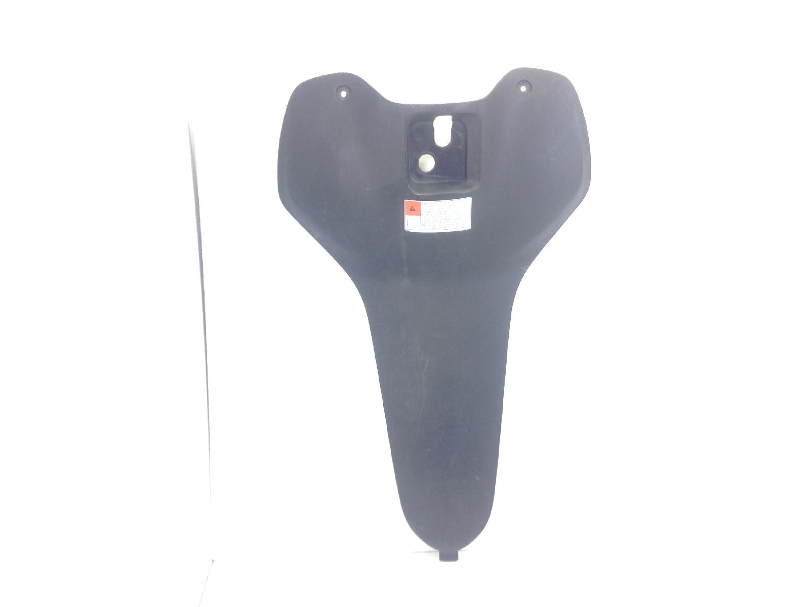 Yamaha xenter hw 150 carena coperchio controscudo retroscudo 2012 2016 sg231