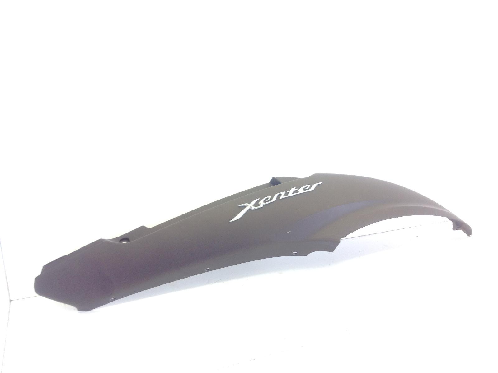 Yamaha xenter hw 150 carena fiancata posteriore destra 2012 2016 sg231