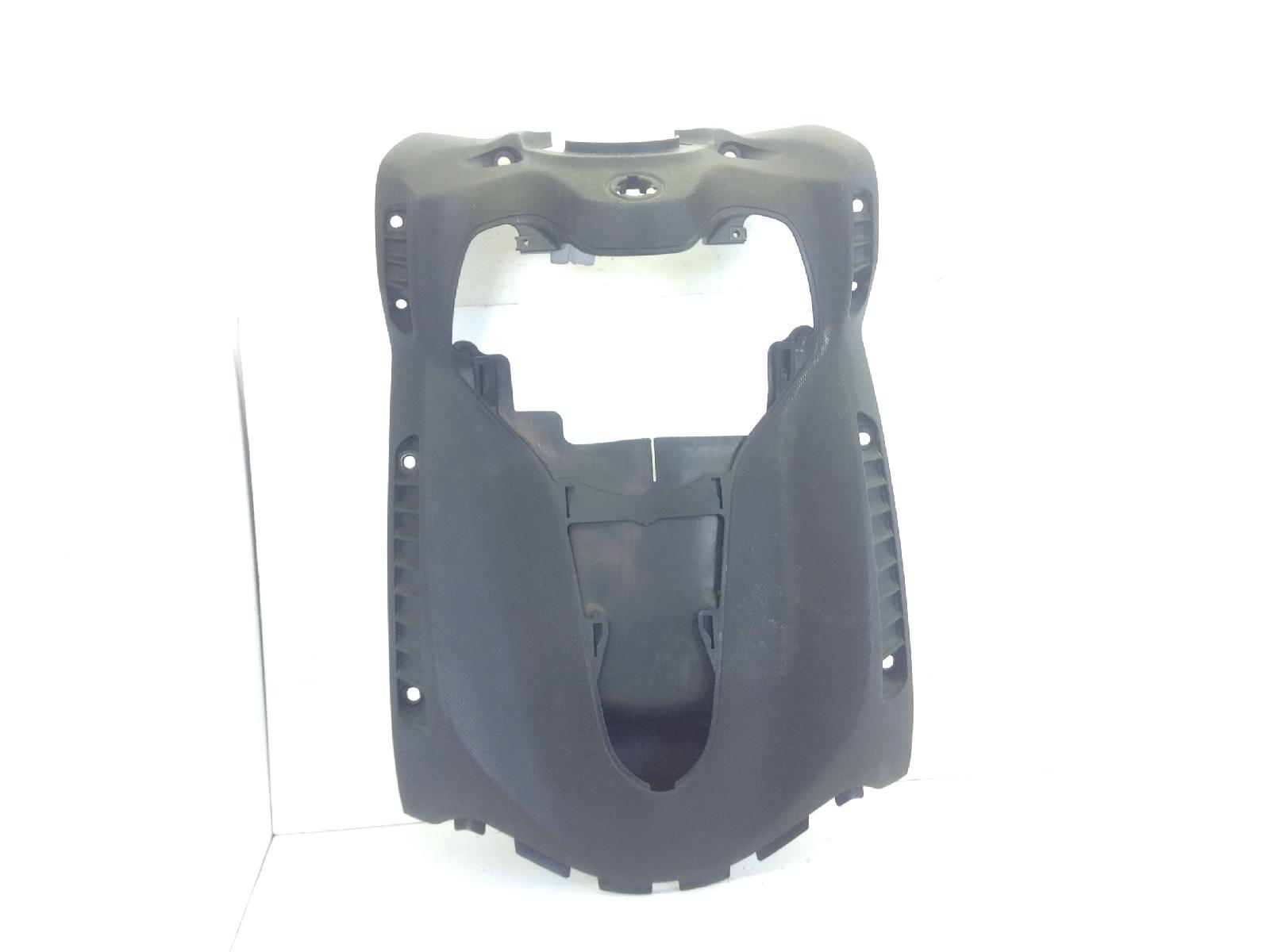 Yamaha xenter hw 150 carena controscudo retroscudo 2012 2016 sg231