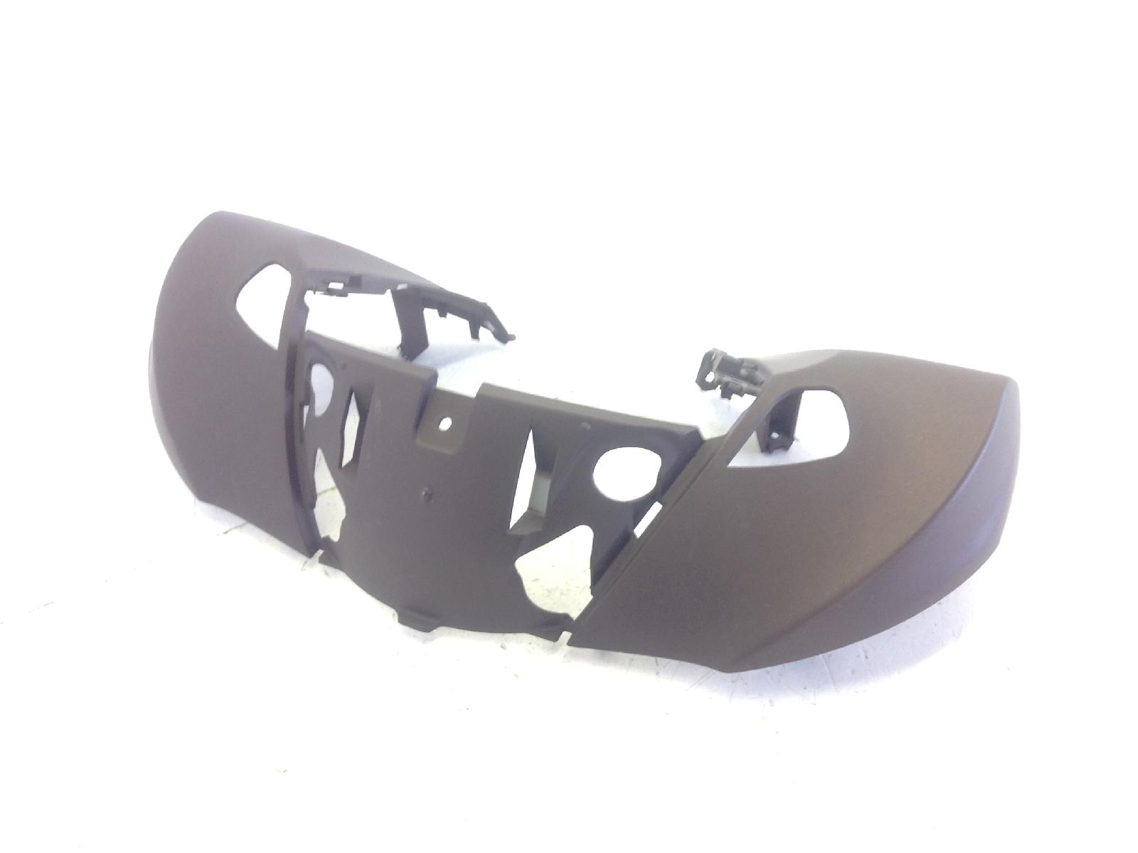 Yamaha xenter hw 150 carena manubrio superiore - 2 alette rotte 2012 2016 sg231