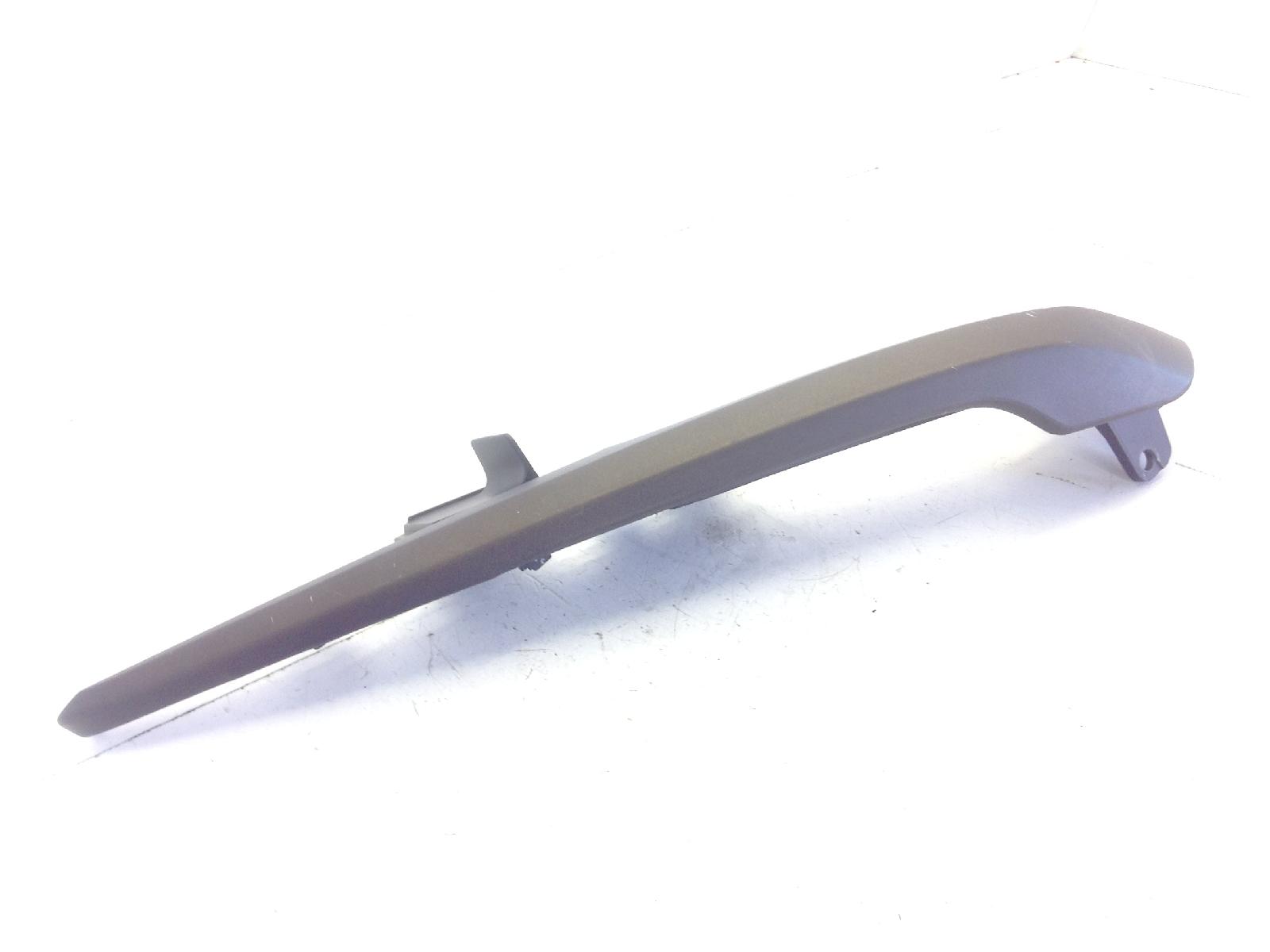 Yamaha xenter hw 150 maniglia destra maniglione posteriore 2012 2016 sg231