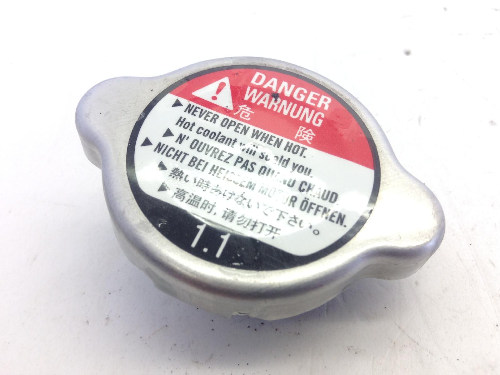 Yamaha xenter hw 150 tappo radiatore acqua liquido raffreddamento motore 2012 2016 sg231