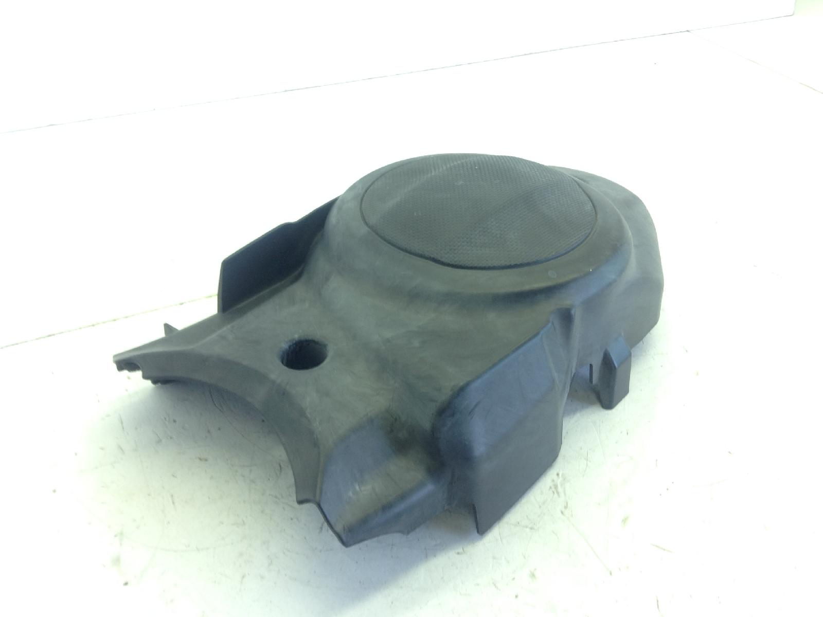 Yamaha xenter hw 150 coperchio carter trasmissione in plastica 2012 2016 sg231