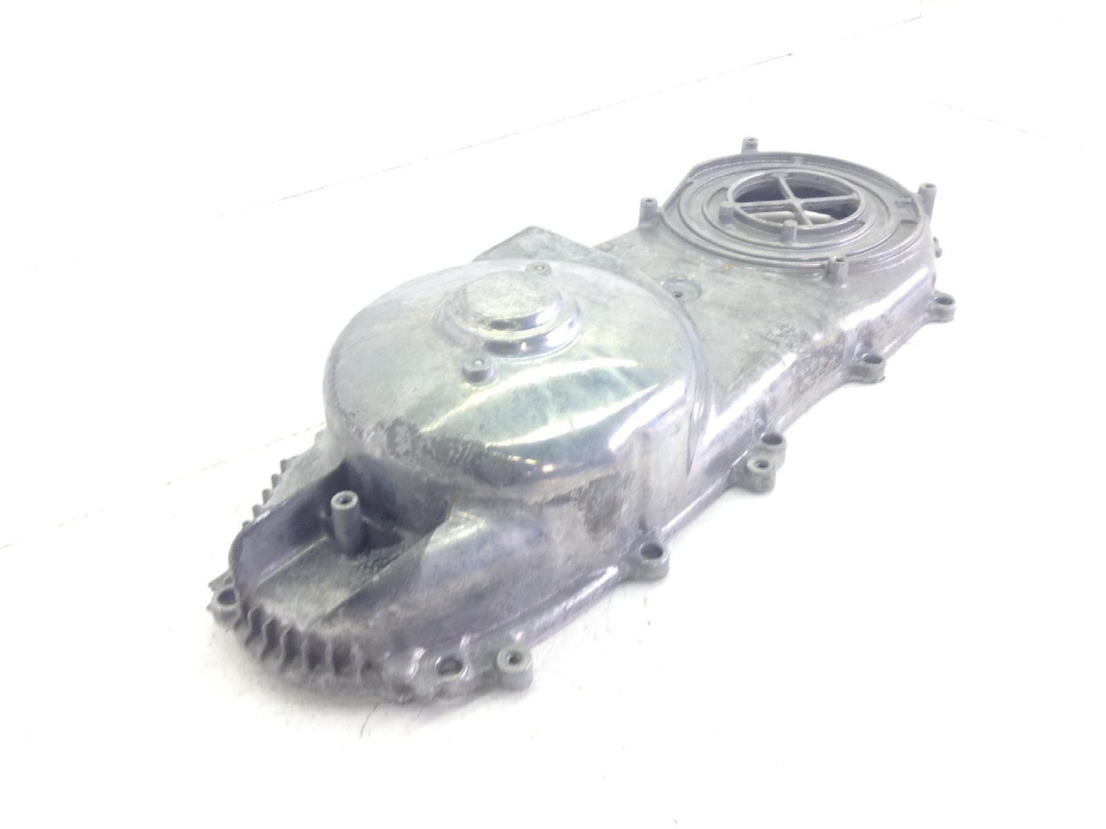 Yamaha xenter hw 150 coperchio carter trasmissione - piccola rottura 2012 2016 sg231