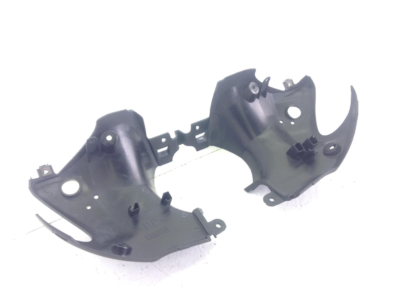 Yamaha xenter hw 150 carena manubrio inferiore 2012 2016 sg231
