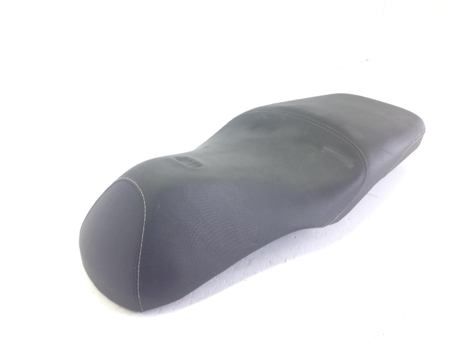 Yamaha xenter hw 150 sella saddle - piccoli difetti su fodera 2012 2016 sg231