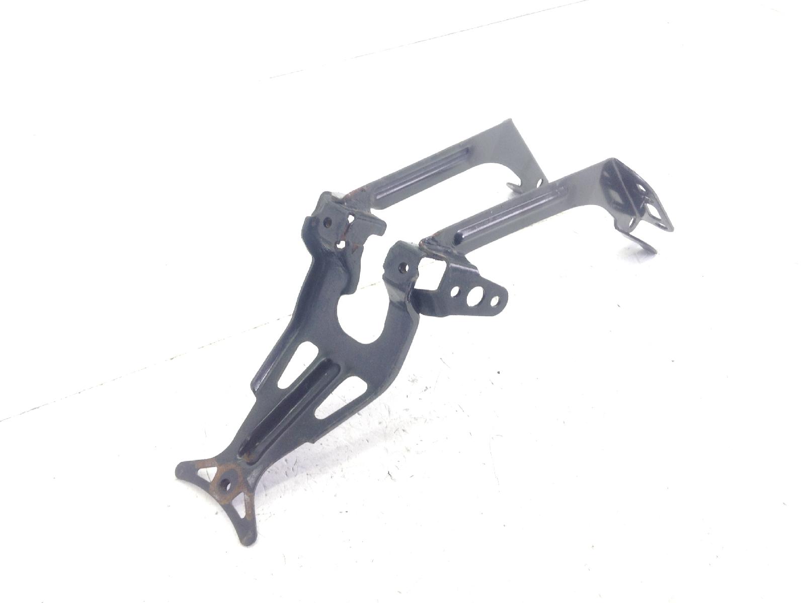 Yamaha xenter hw 150 telaietto parafango posteriore portatarga 2012 2016 sg231