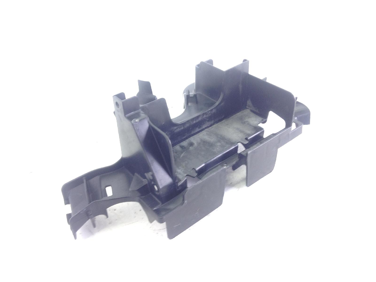 Yamaha xenter hw 150 carena vano supporto batteria 2012 2016 sg231