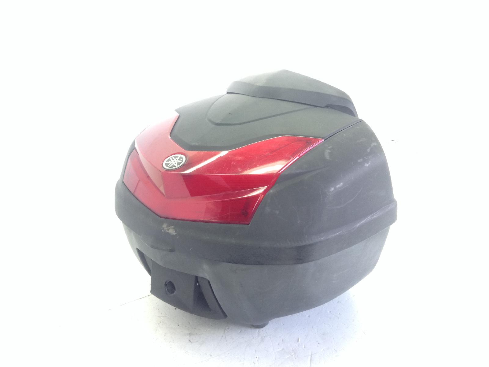 Yamaha xenter hw 150 bauletto posteriore portapacchi - no chiave 2012 2016 sg231