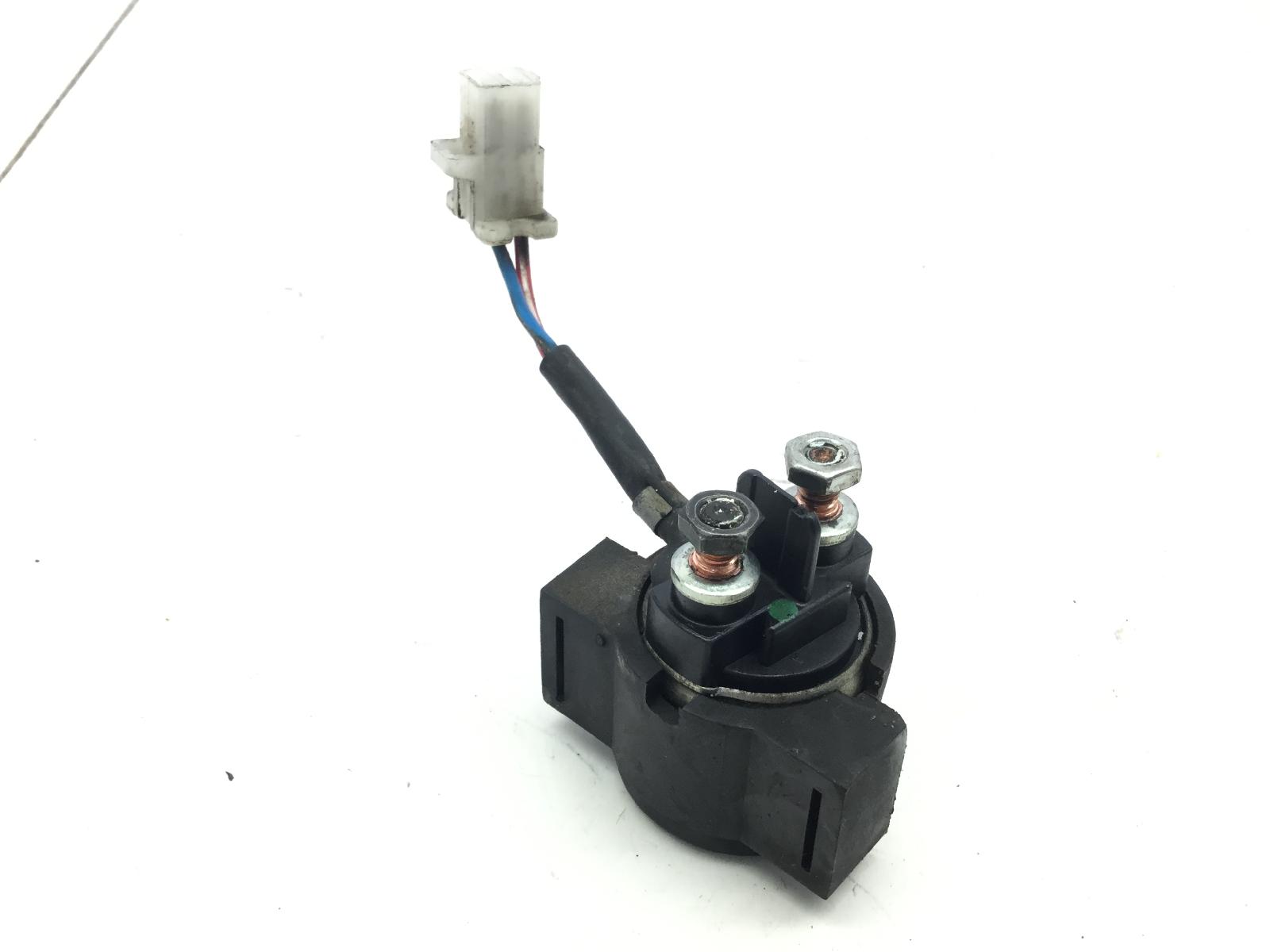 Yamaha xenter hw 150 rele' teleruttore avviamento 2012 2016 sg231