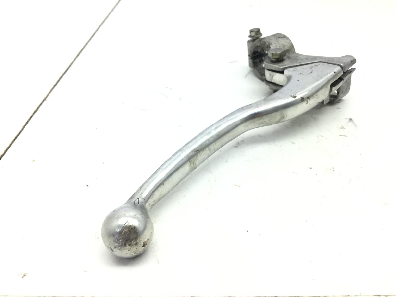Yamaha xenter hw 150 comando freno anteriore destro e leva 2012 2016 sg231