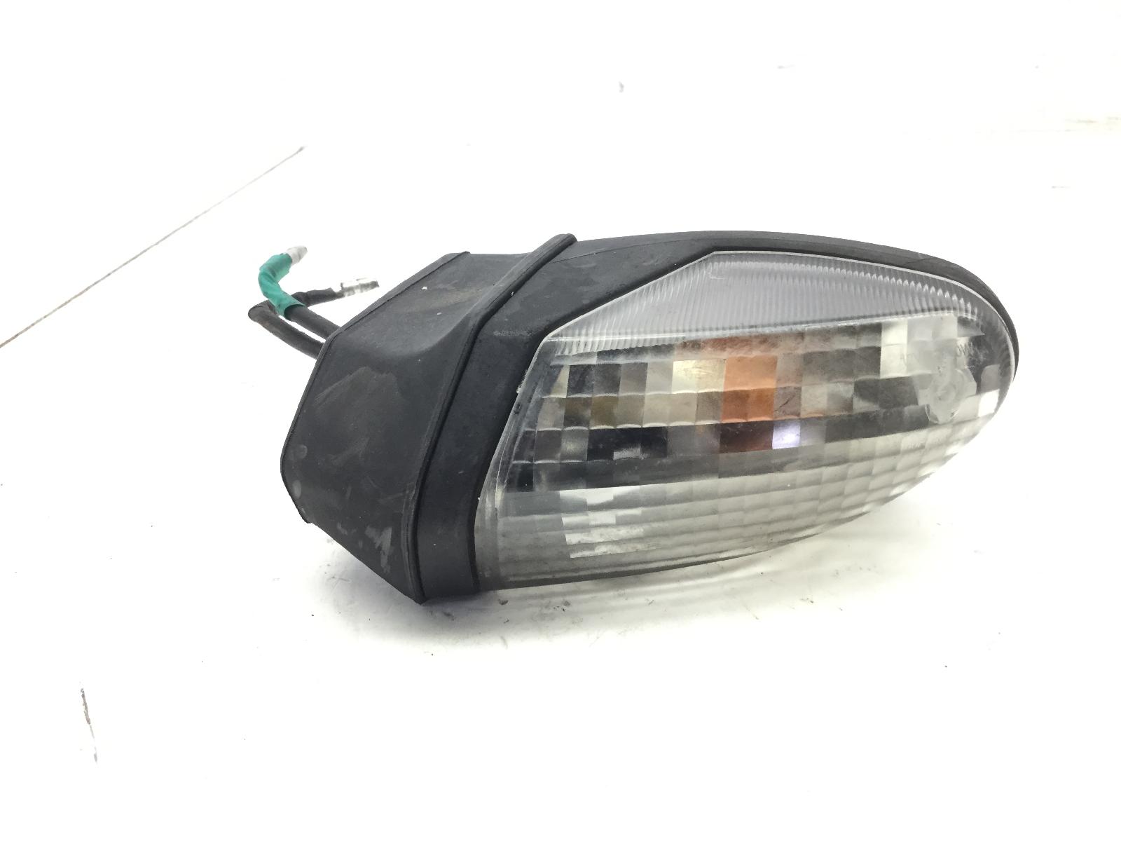 Yamaha xenter hw 150 freccia posteriore destra 2012 2016 sg231