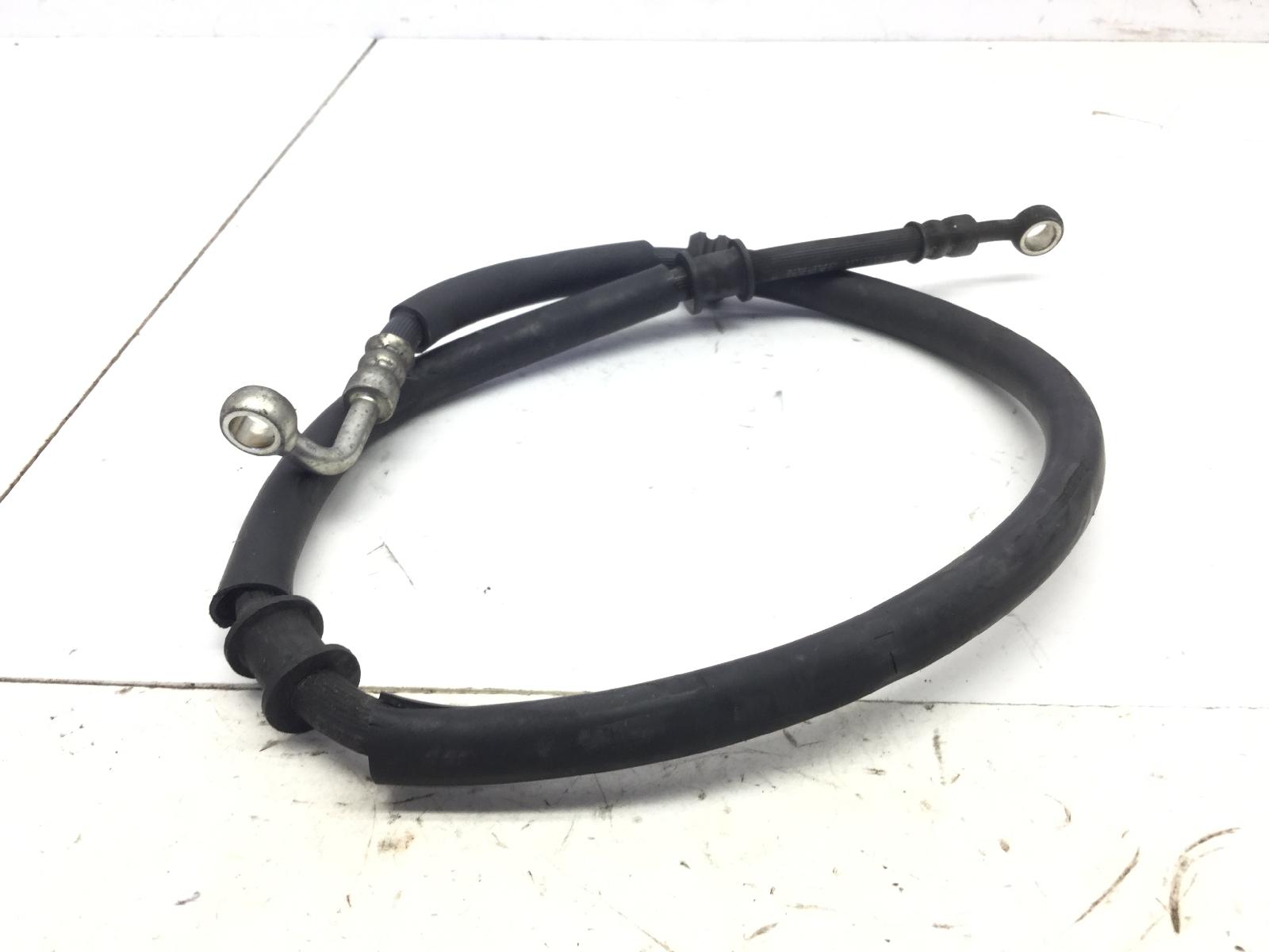 Yamaha xenter hw 150 tubo freno anteriore 2012 2016 sg231