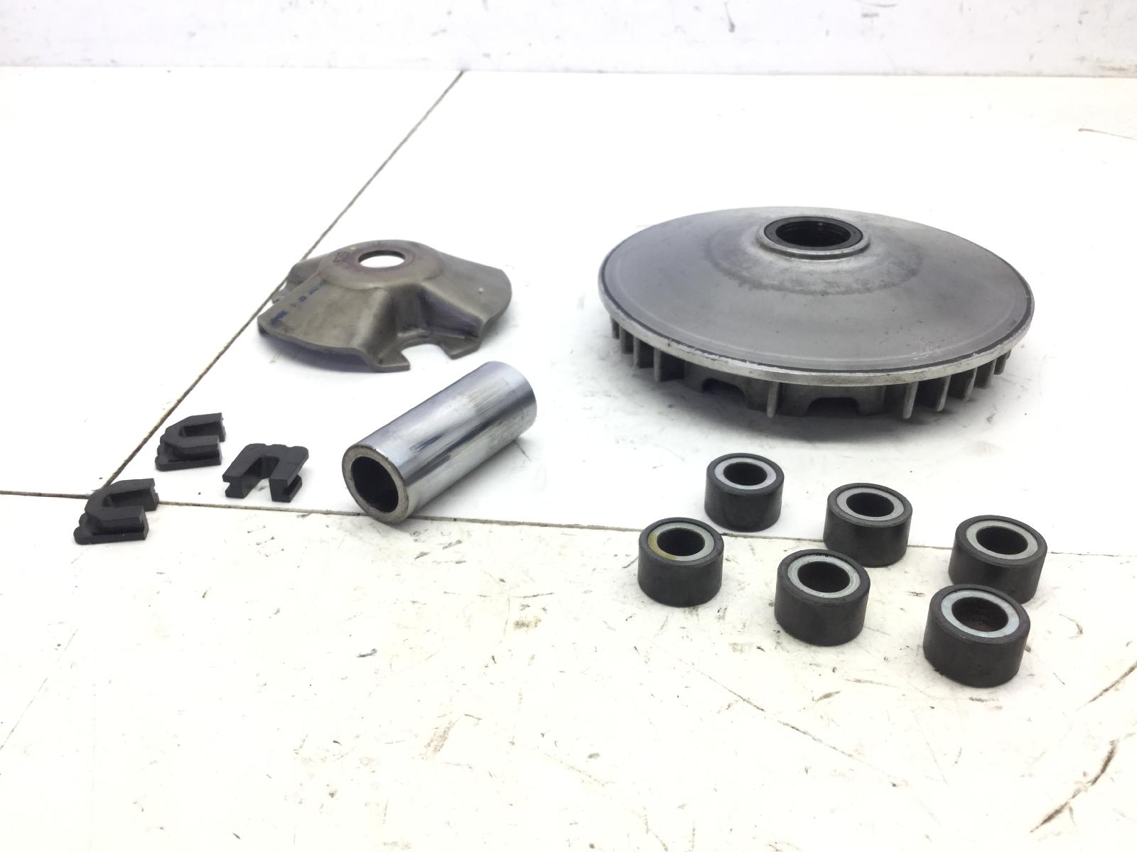 Puleggia mobile variatore yamaha xenter hw 150 2012 2016 sg231