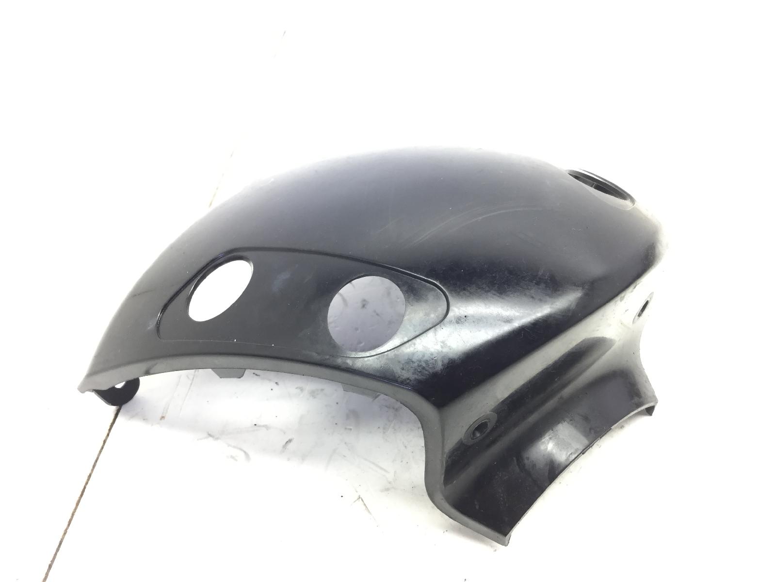 Yamaha xenter hw 150 coperchio superiore carena manubrio anteriore 2012 2016 sg231