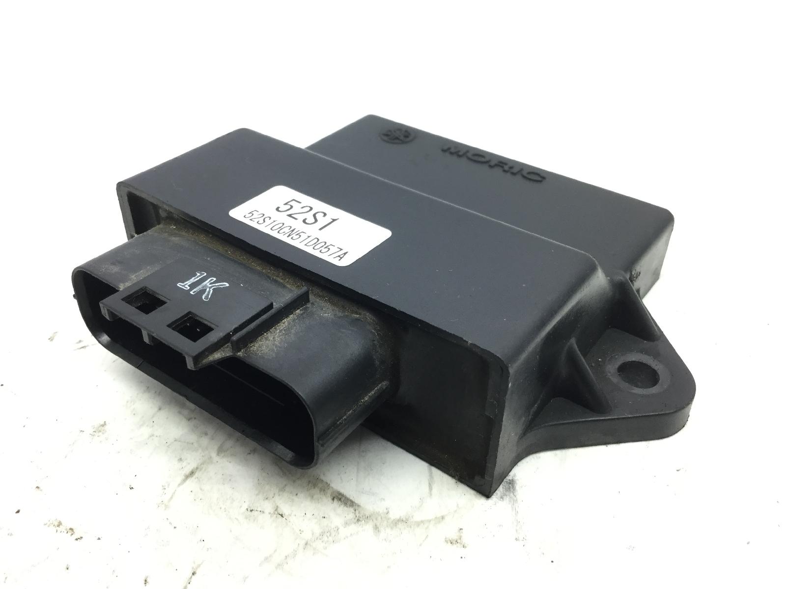 Yamaha xenter hw 150 centralina motore cdi 2012 2016 sg231