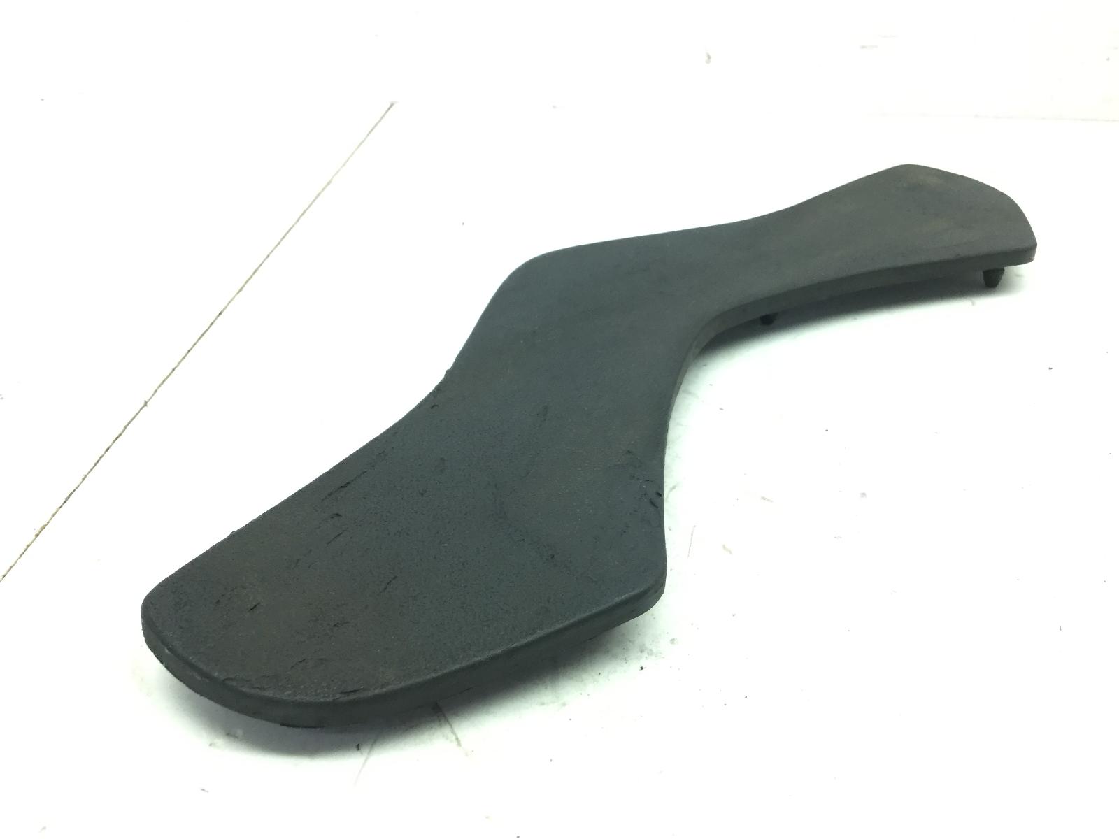 Yamaha xenter hw 150 tappetino anteriore pedana pavimento poggiapiedi 2012 2016 sg231