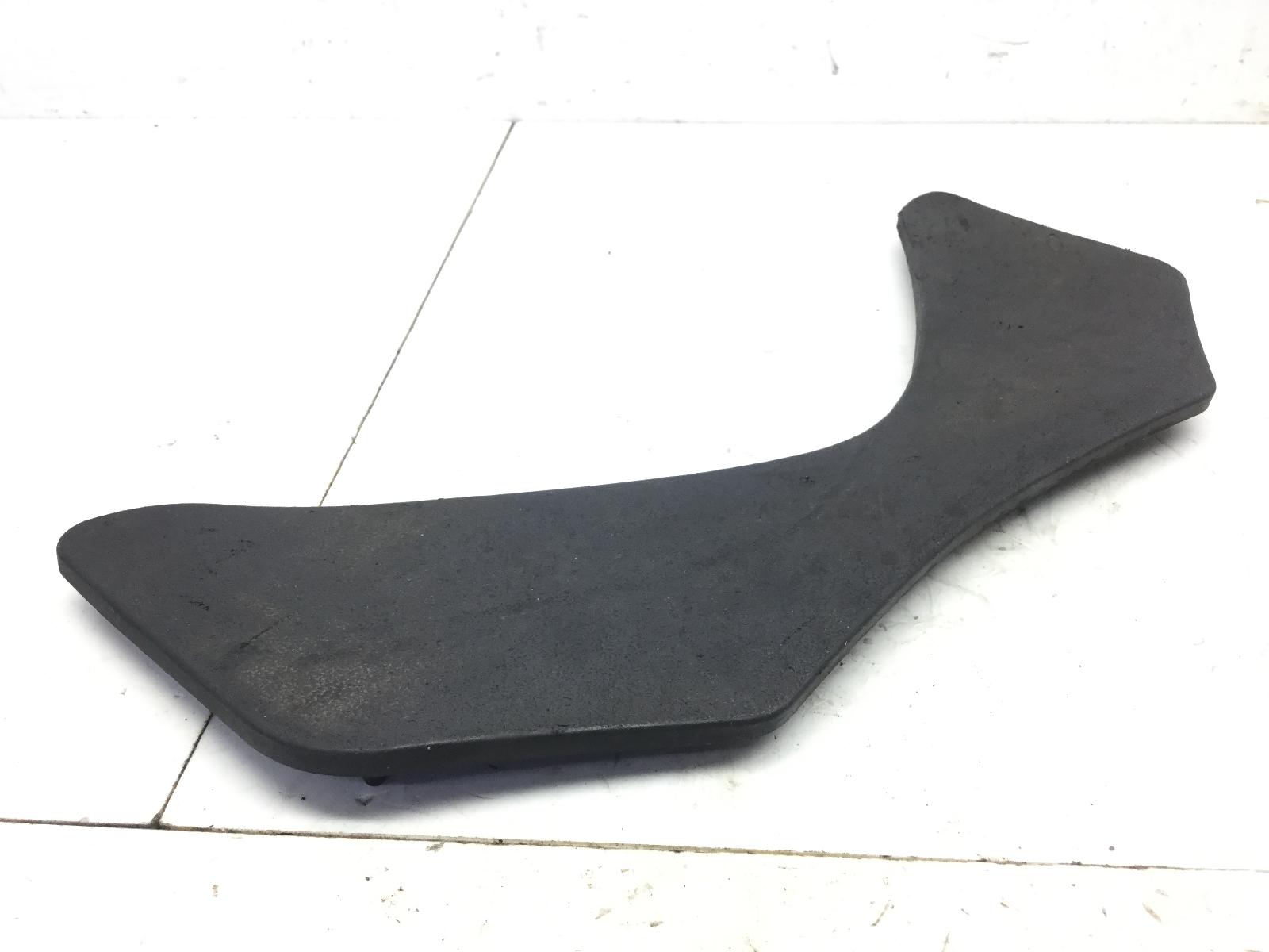 Yamaha xenter hw 150 tappetino posteriore pedana pavimento poggiapiedi 2012 2016 sg231