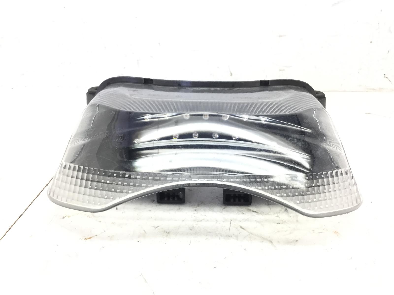 Yamaha xenter hw 150 faro fanale stop posteriore 2012 2016 sg231