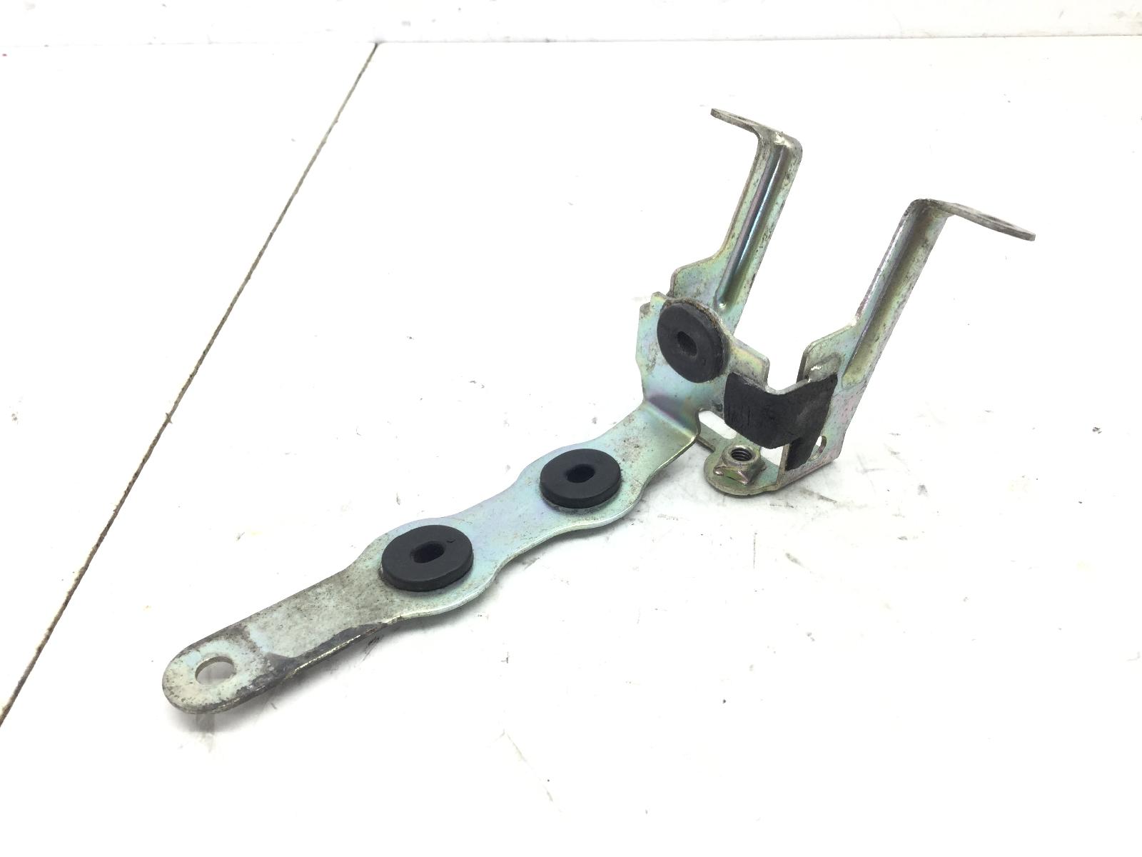 Yamaha xenter hw 150 staffa supporto scatola batteria 2012 2016 sg231