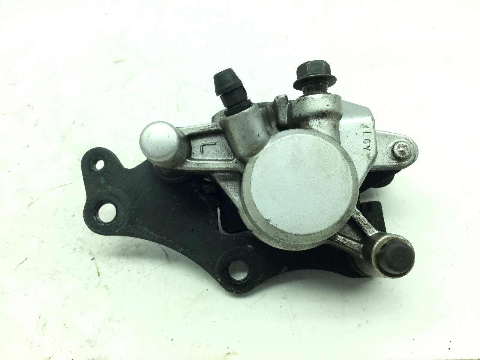 Yamaha xenter hw 150 pinza freno anteriore - interasse: 65 mm 2012 2016 sg231