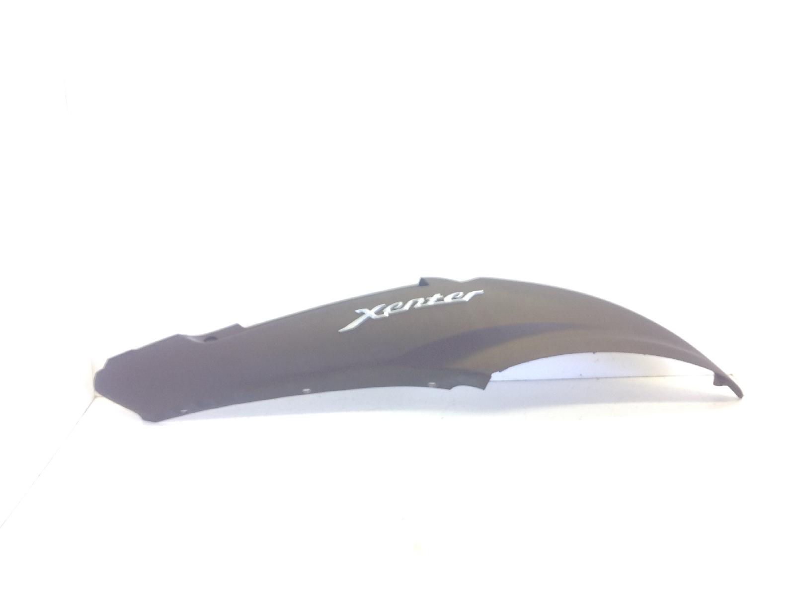 Carena fiancata posteriore destra yamaha xenter hw 150 2012 2016 sg231