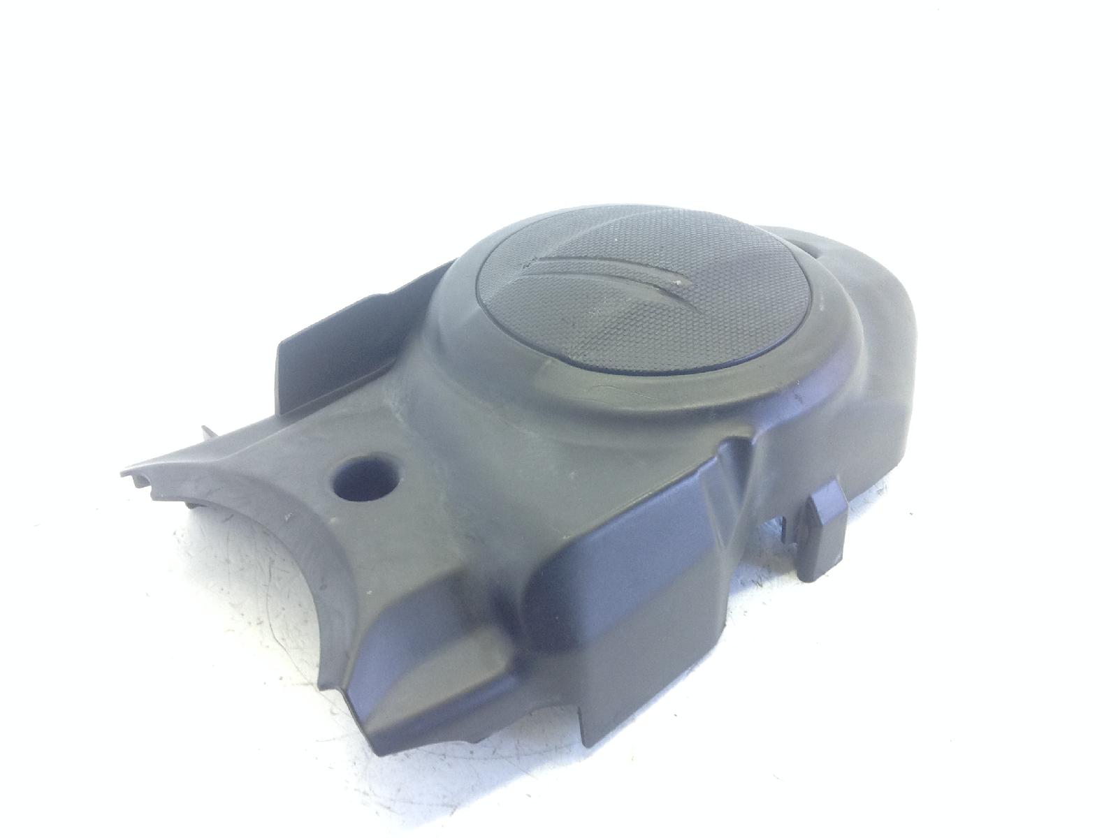 Yamaha xenter hw 150 coperchio carter trasmissione in plastica 2012 2016 sg231
