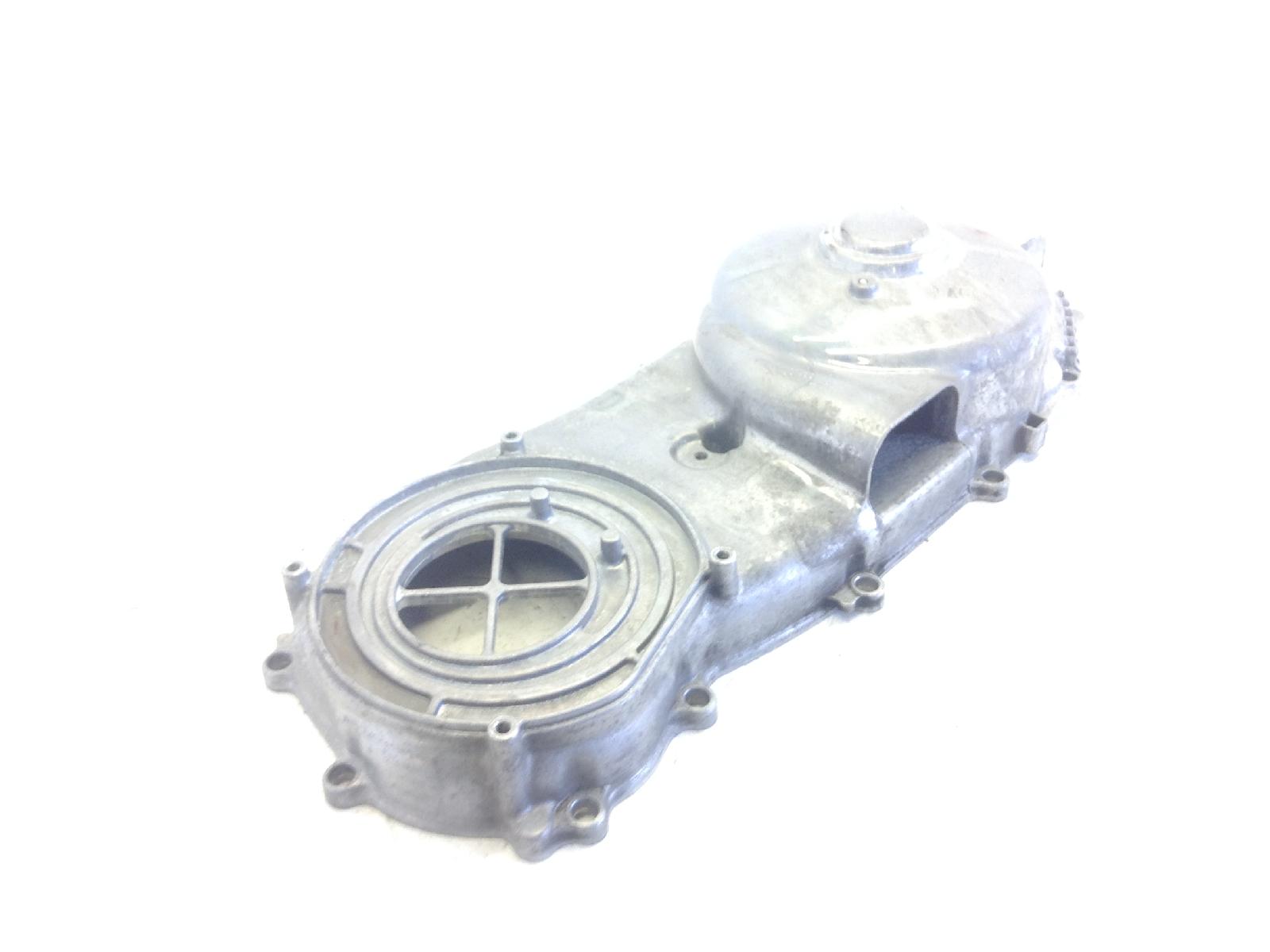 Yamaha xenter hw 150 coperchio carter trasmissione 2012 2016 sg231