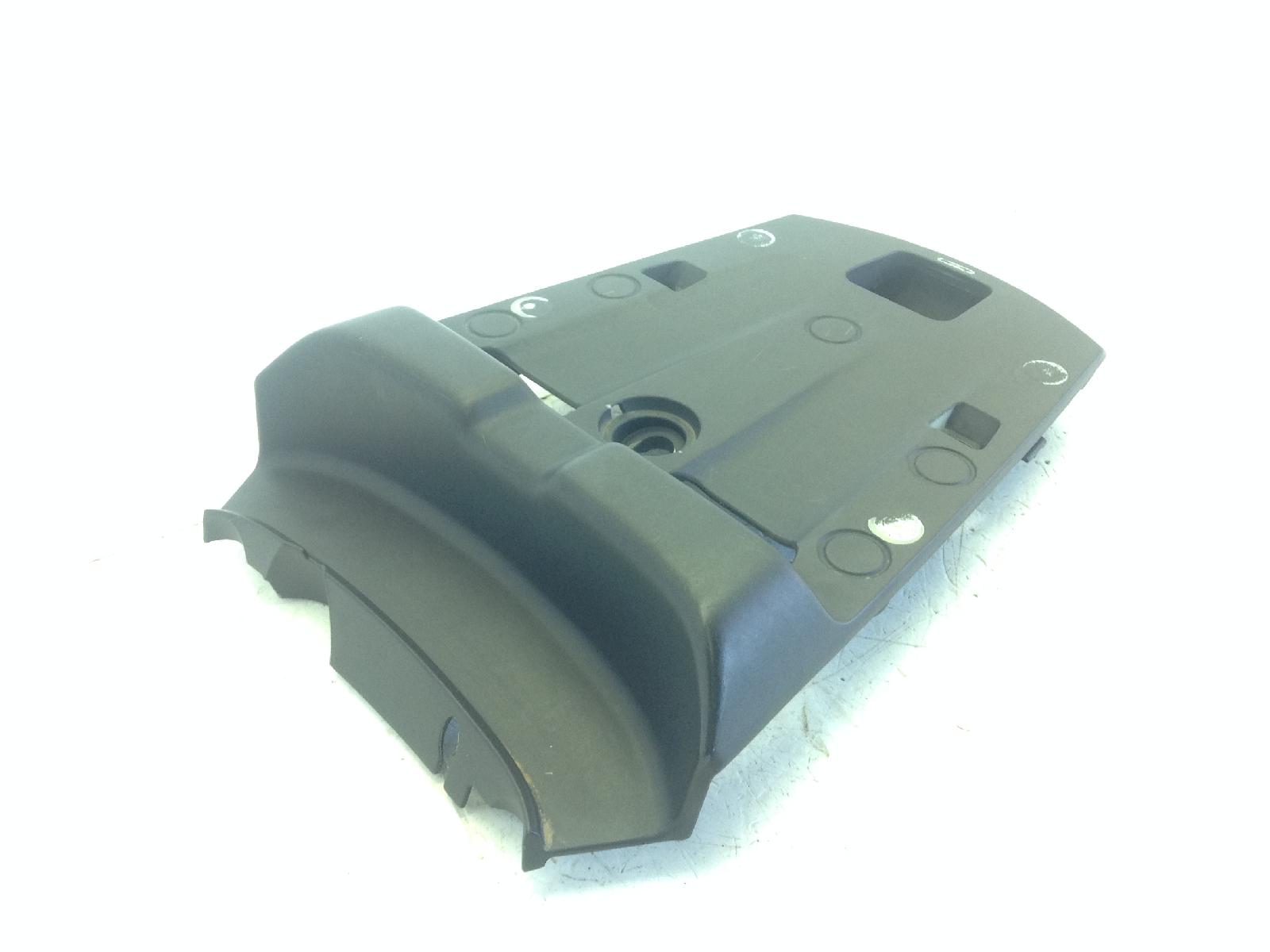 Yamaha xenter hw 150 piastra maniglione posteriore portapacchi 2012 2016 sg231