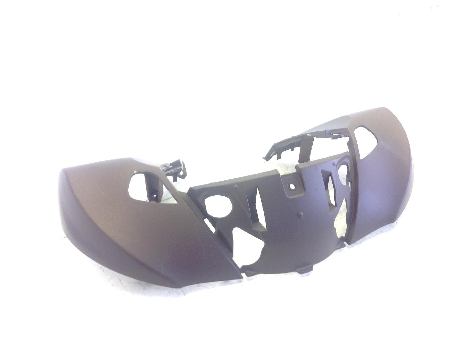 Yamaha xenter hw 150 carena manubrio superiore 2012 2016 sg231