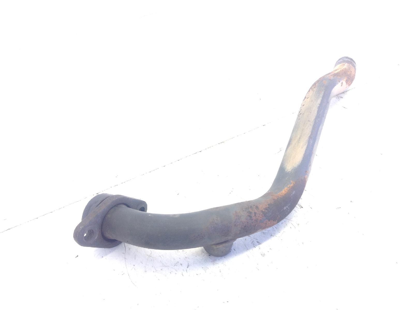 Collettore scarico marmitta yamaha xenter hw 150 2012 2016 sg231