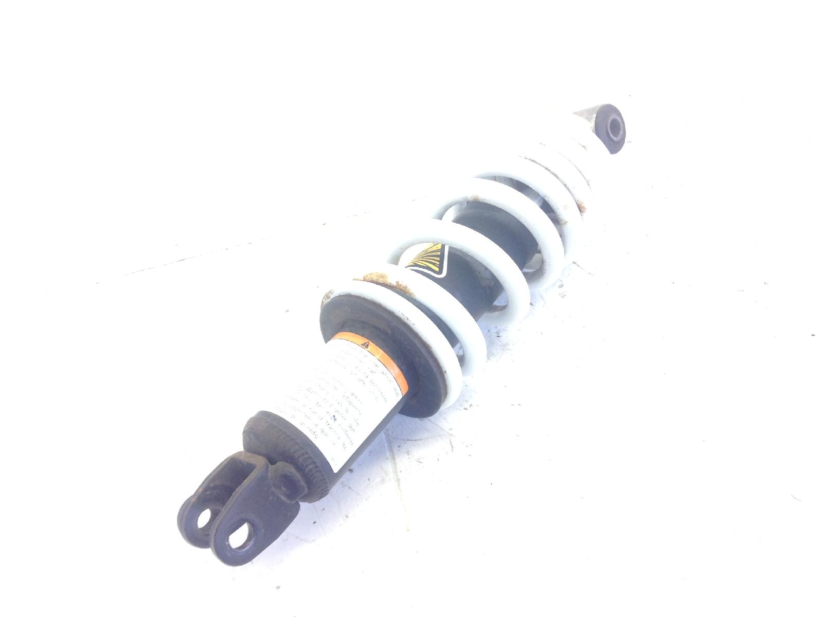 Yamaha xenter hw 150 ammortizzatore sospensione posteriore 2012 2016 sg231
