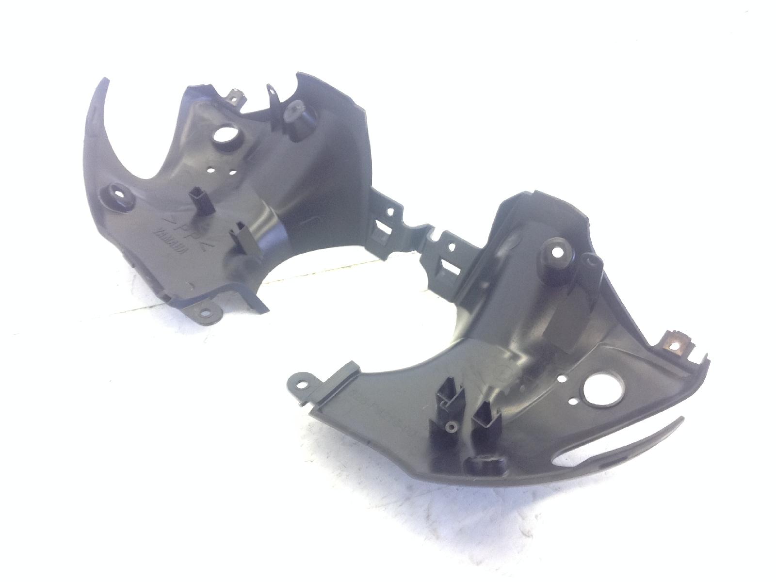 Yamaha xenter hw 150 carena manubrio inferiore 2012 2016 sg231