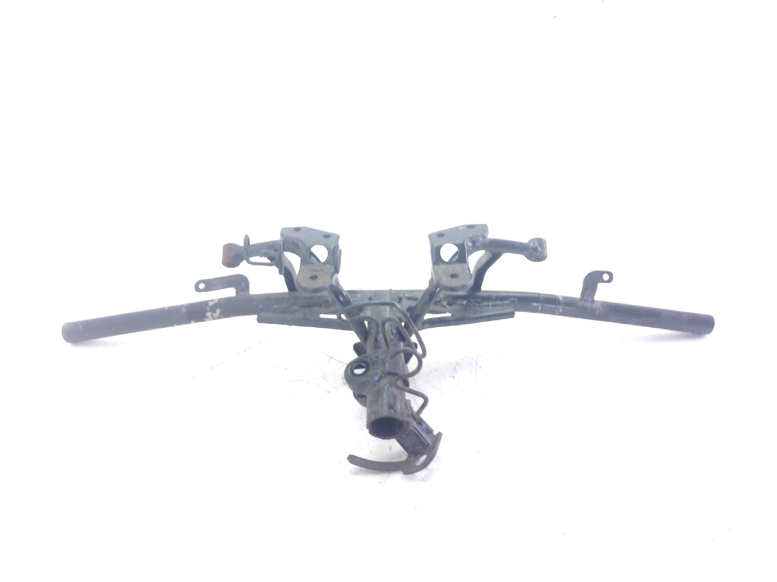 Yamaha xenter hw 150 manubrio handlebar 2012 2016 sg231