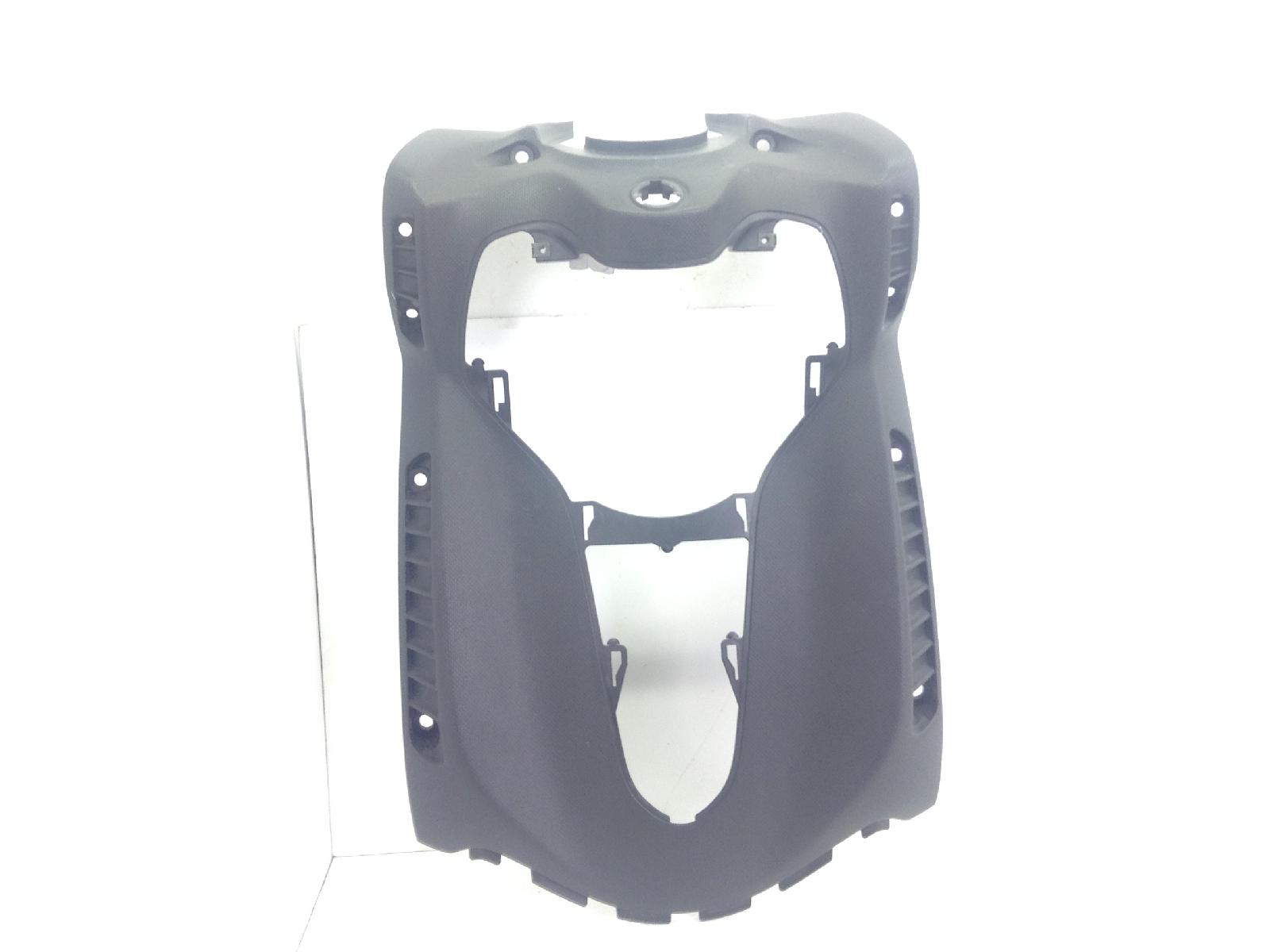 Yamaha xenter hw 150 carena controsudo retroscudo 2012 2016 sg231