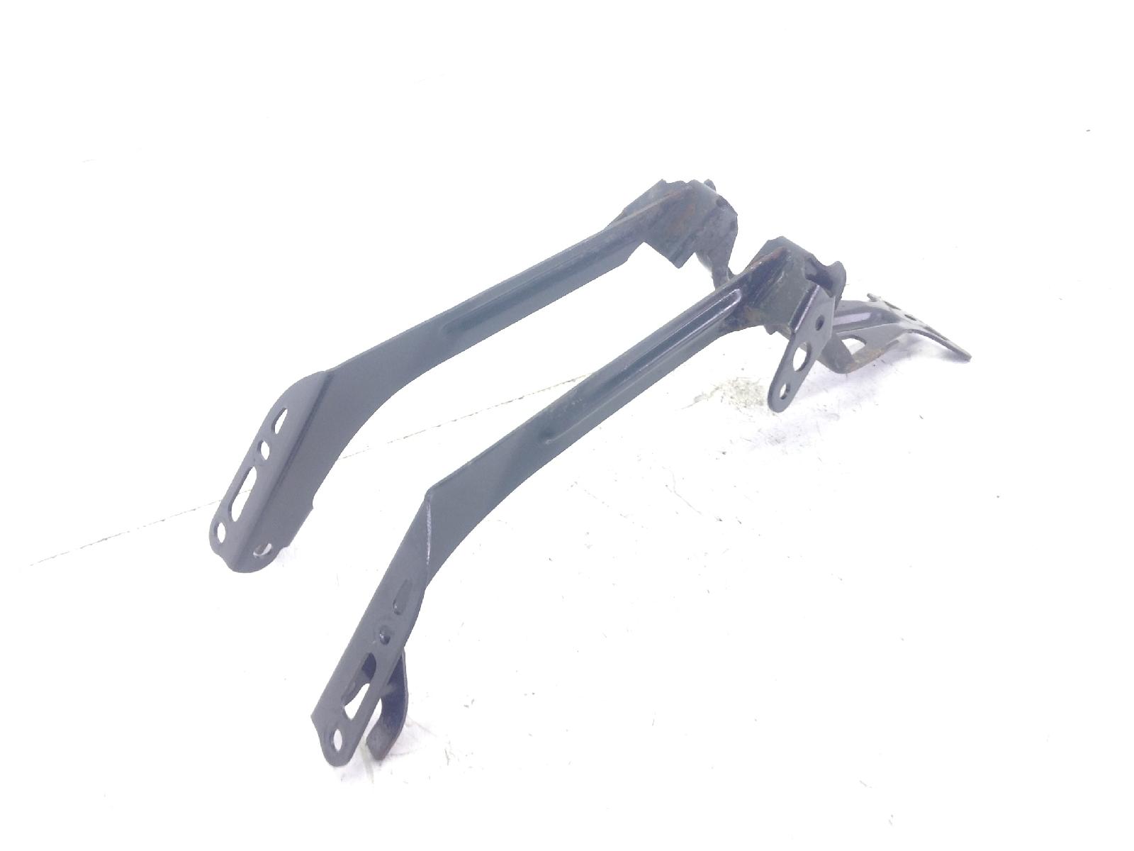 Yamaha xenter hw 150 staffa supporto parafango posteriore portatarga 2012 2016 sg231