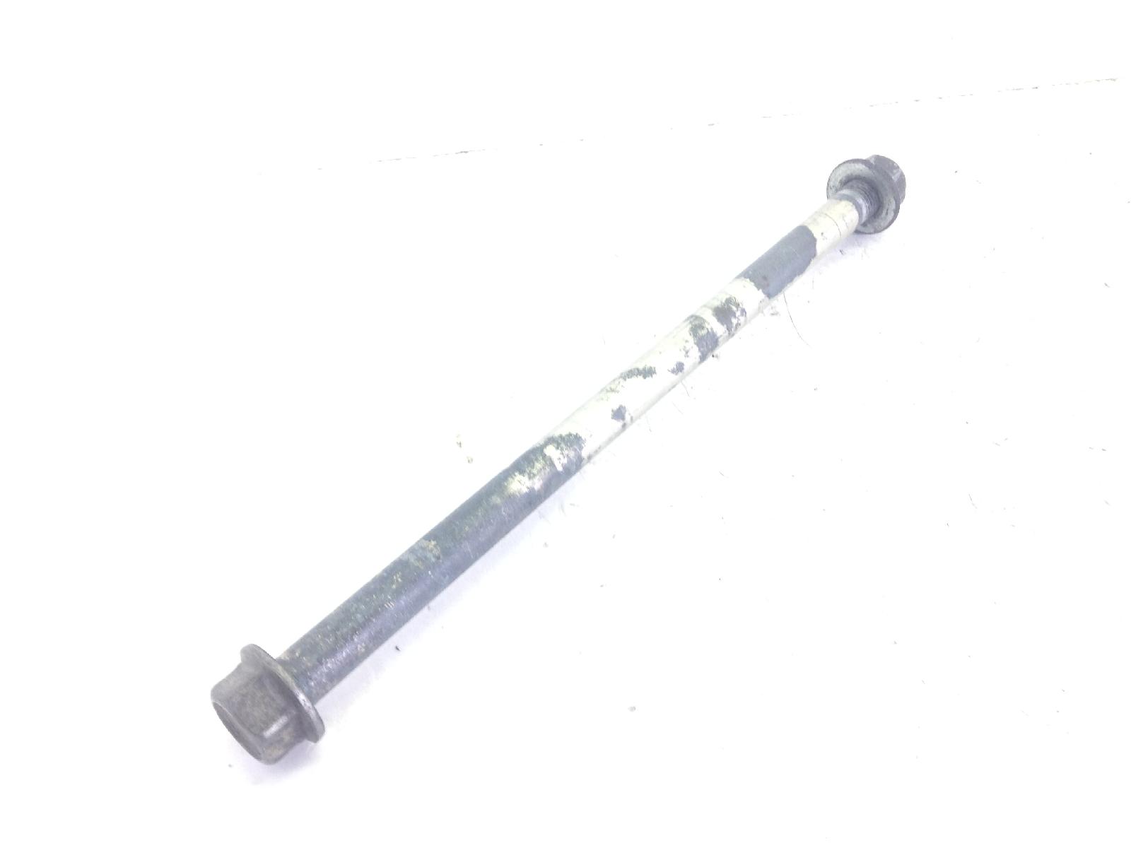 Yamaha xenter hw 150 perno asse ruota anteriore 2012 2016 sg231