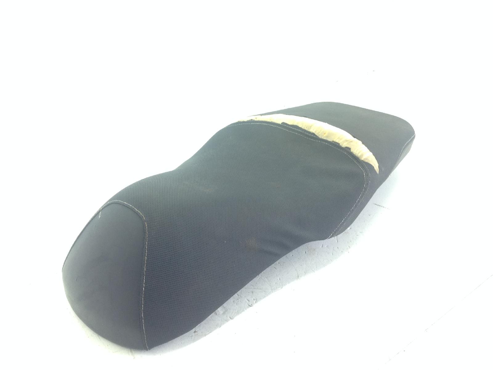 Yamaha xenter hw 150 sella saddle - da rifoderare 2012 2016 sg231