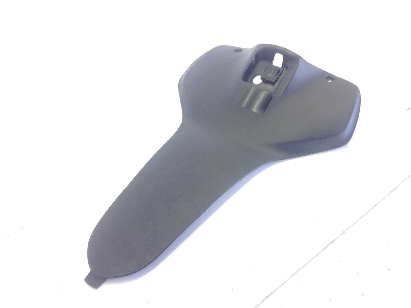 Carena coperchio controscudo retroscudo - modificato yamaha xenter hw 150 2012 2016 sg231
